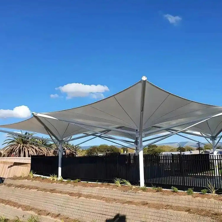 德安县工程案例