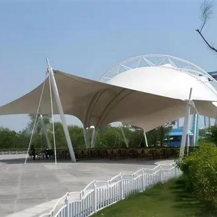 德安县工程案例