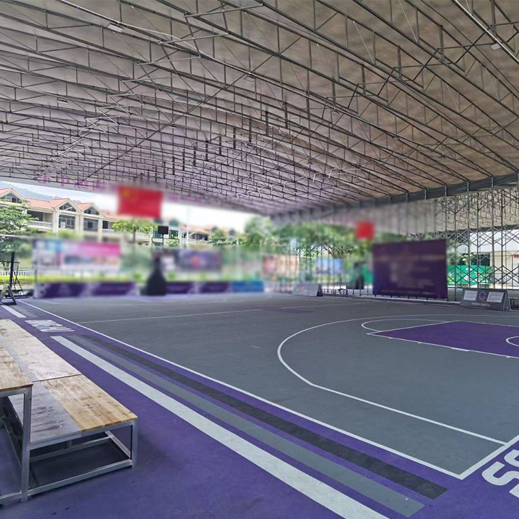 德安县工程案例