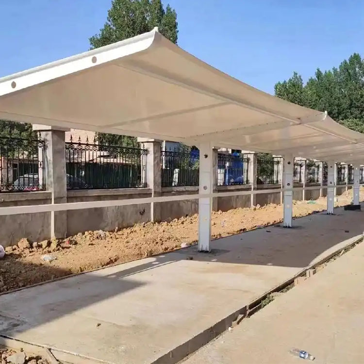 德安县工程案例