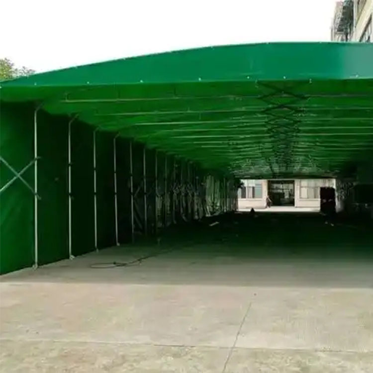 德安县工程案例