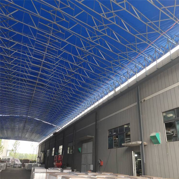 德安县工程案例