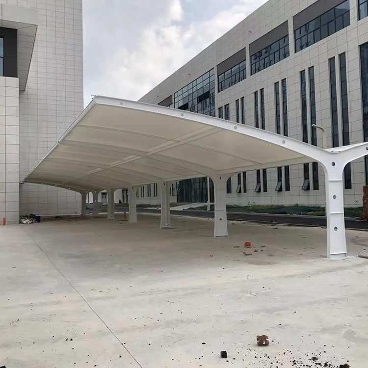 德安县工程案例