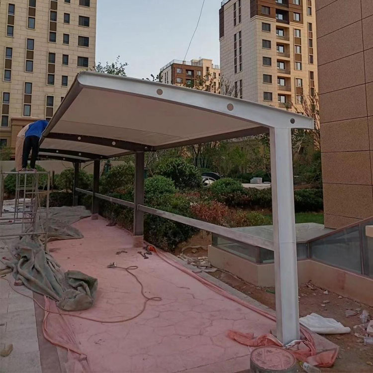 德安县工程案例